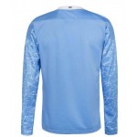 Maillot Manchester City Domicile 2020/2021 Manche Longue